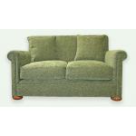 Small 1920s Style Sofa